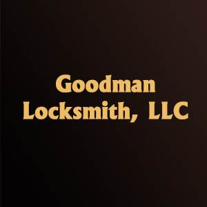 Goodman Locksmith, LLC Mor Tal